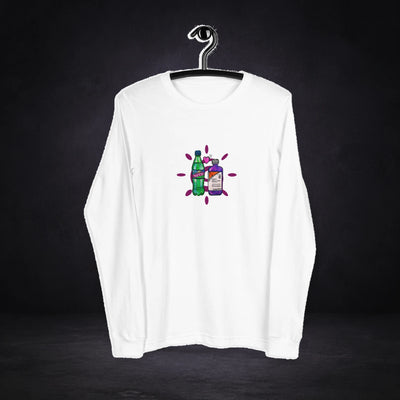 Codein Spirit Graphic T-Shirt