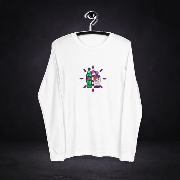 Codein Spirit Graphic T-Shirt