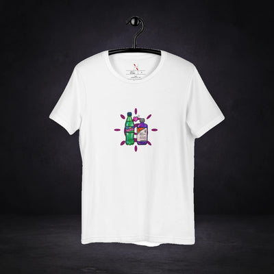 Codeine Spirit T-Shirt