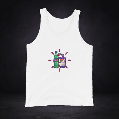 Codeine Spirit Tank Top