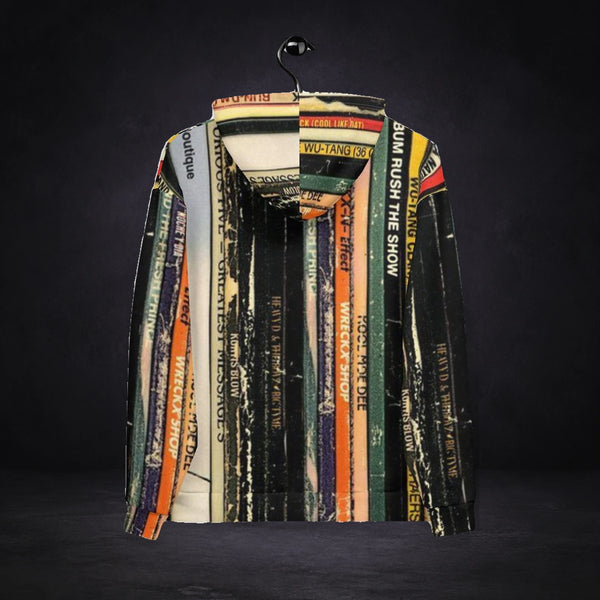 COLUCCI hoodie