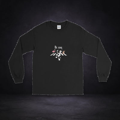 Cool Graphic Longsleeve