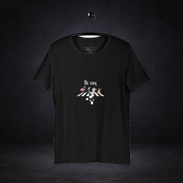 Cool Graphic T-Shirt