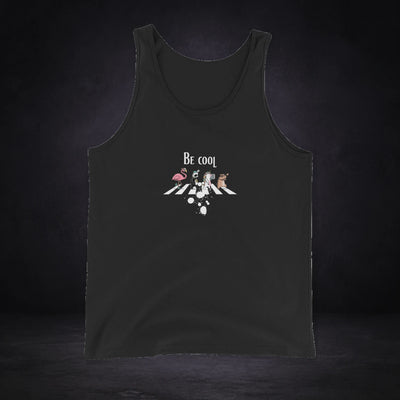 Cool Tank Top