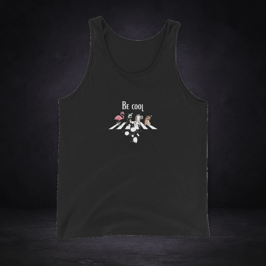 Cool Tank Top