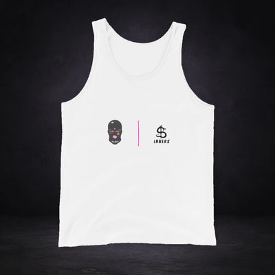 Crime Sinners tank top