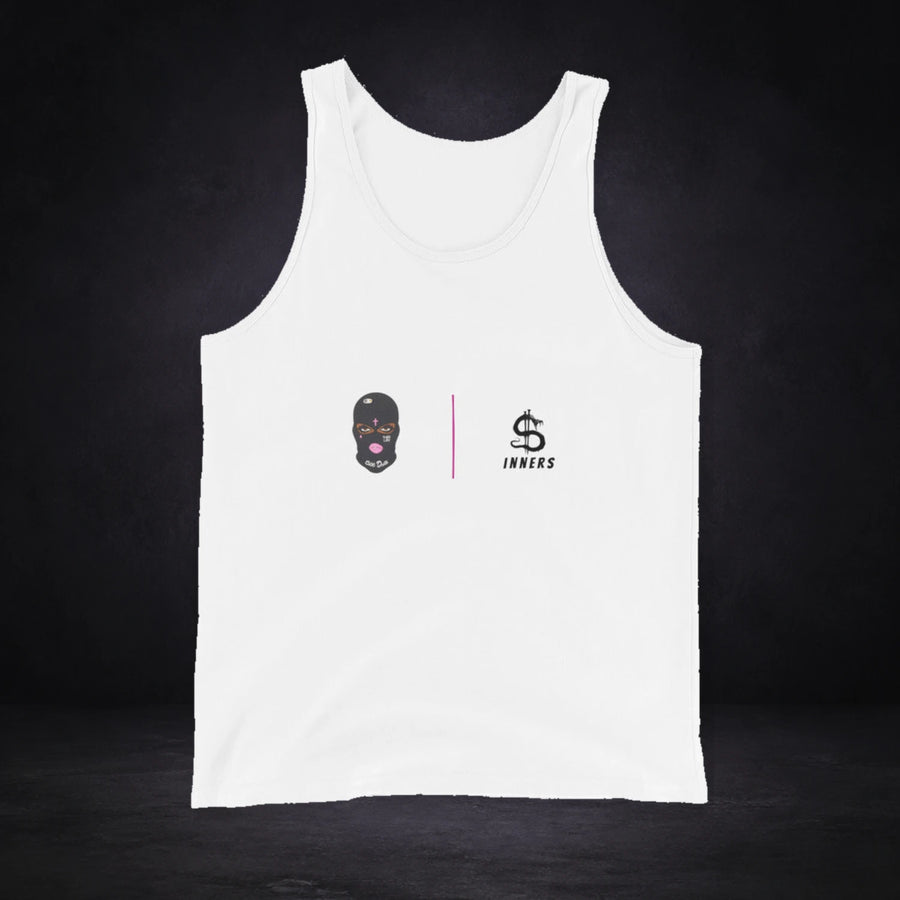 Crime Sinners Tank-Top