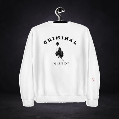 Criminal Ak47 Sweater