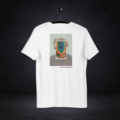 Criminal Antique T-Shirt