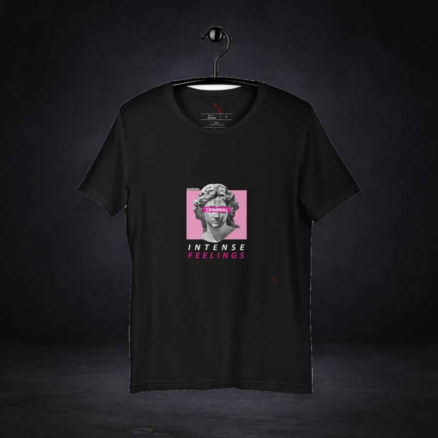 Criminal Antique V2 T-Shirt