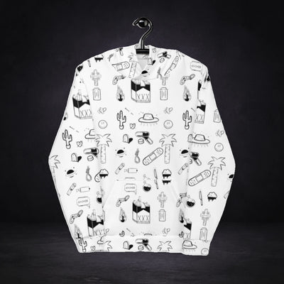CRIMINAL Hoodie