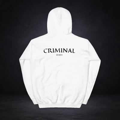 Criminal Minds Hoodie