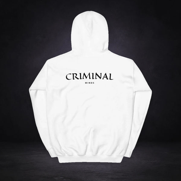 Criminal Minds Hoodie