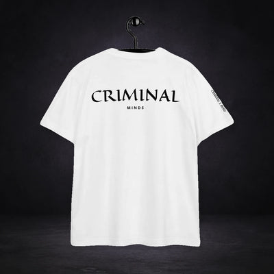 Criminal Minds T-Shirt