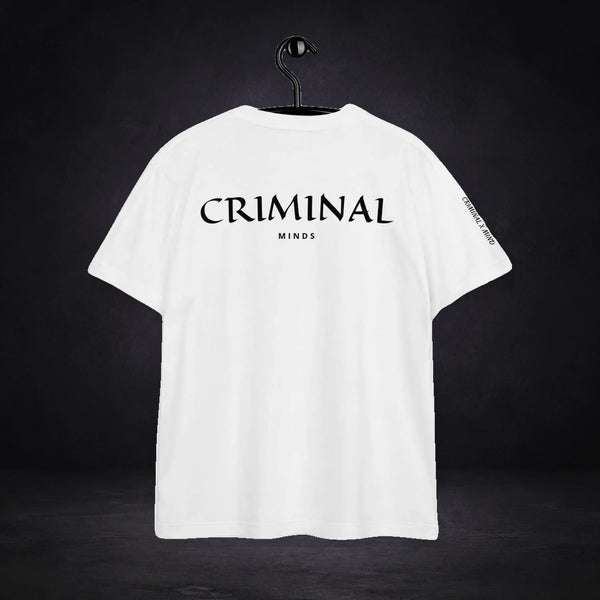 Criminal Minds Tshirt