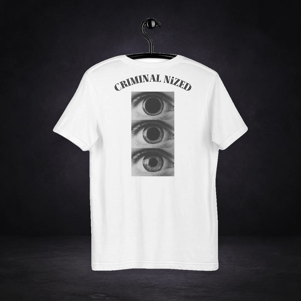 Barcelona Graphic T-Shirt