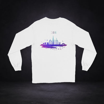 Criminal Langarmshirt