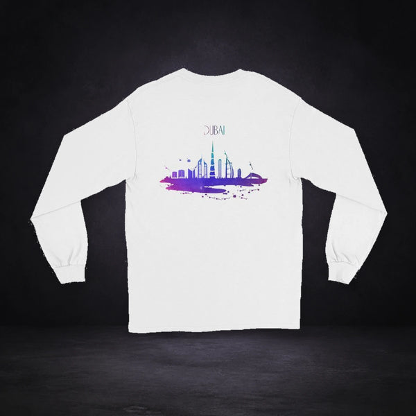 Criminal Graphic T-Shirt