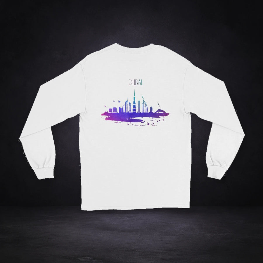 Criminal Graphic T-Shirt