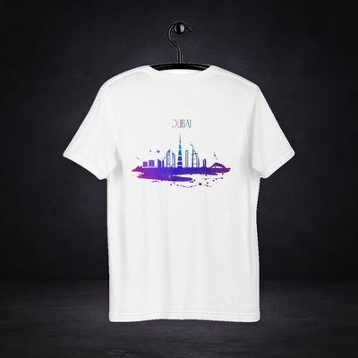 Criminal NiZed x Dubai T-Shirt