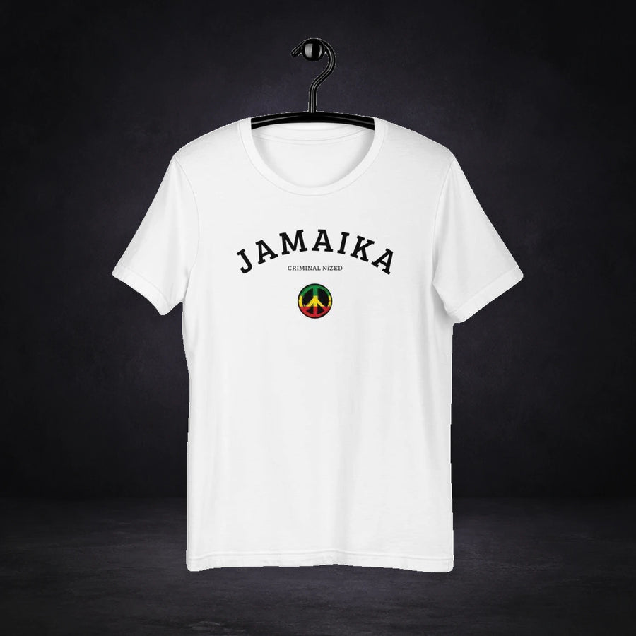 Jamaika Graphic T-Shirt