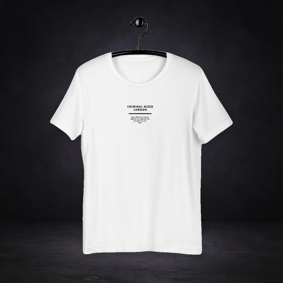London Graphic T-Shirt