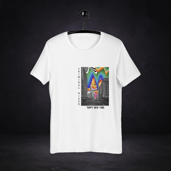 New York Tshirt