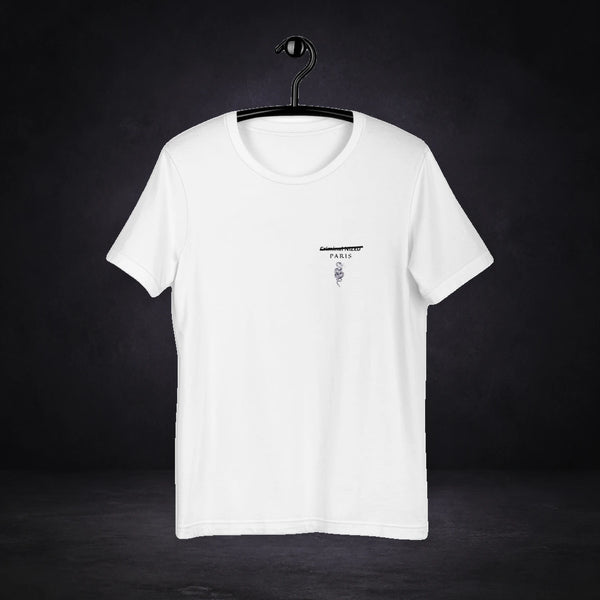 Paris Graphic T-Shirt