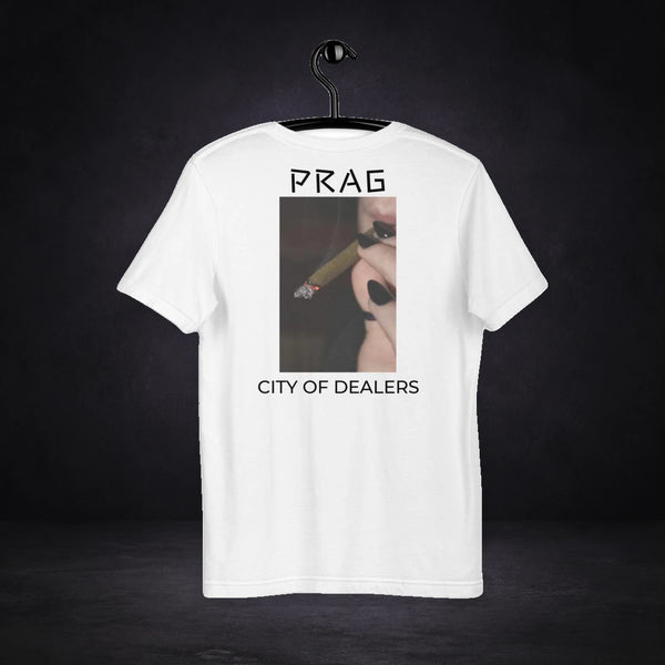 Prag Graphic T-Shirt