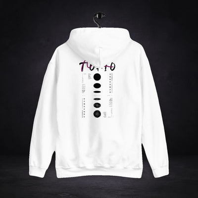 CRIMINAL NiZED x Tokyo hoodie