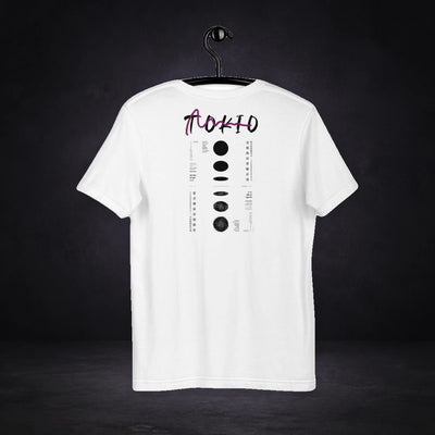 CRIMINAL NiZED X Tokyo T-Shirt