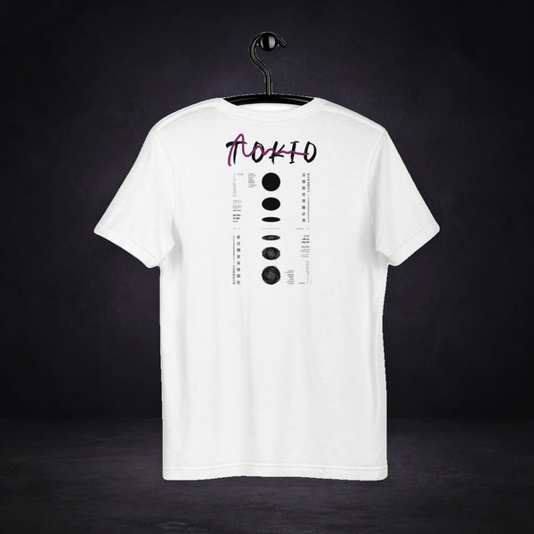 Tokio Graphic T-Shirt