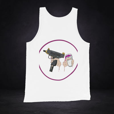 Criminal Amsterdam Tank-Top