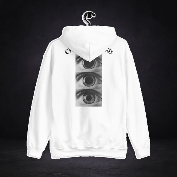 Criminal NiZED x Barcelona Hoodie