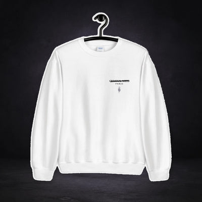 Criminal NiZED x Paris Sweater