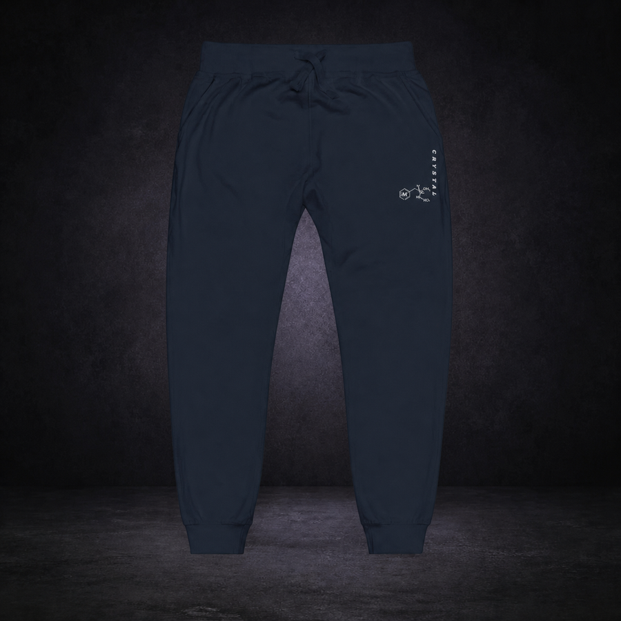 Crystal M Joggers