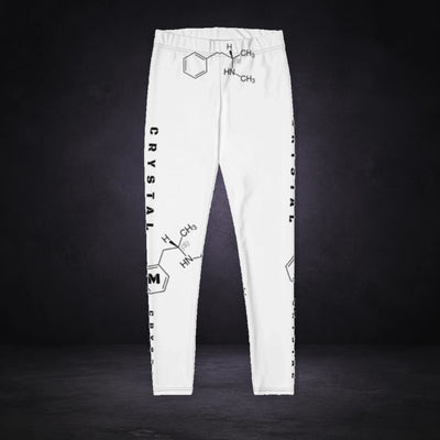 Crystal M leggings