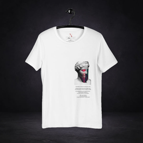 Damaged Society Tshirt