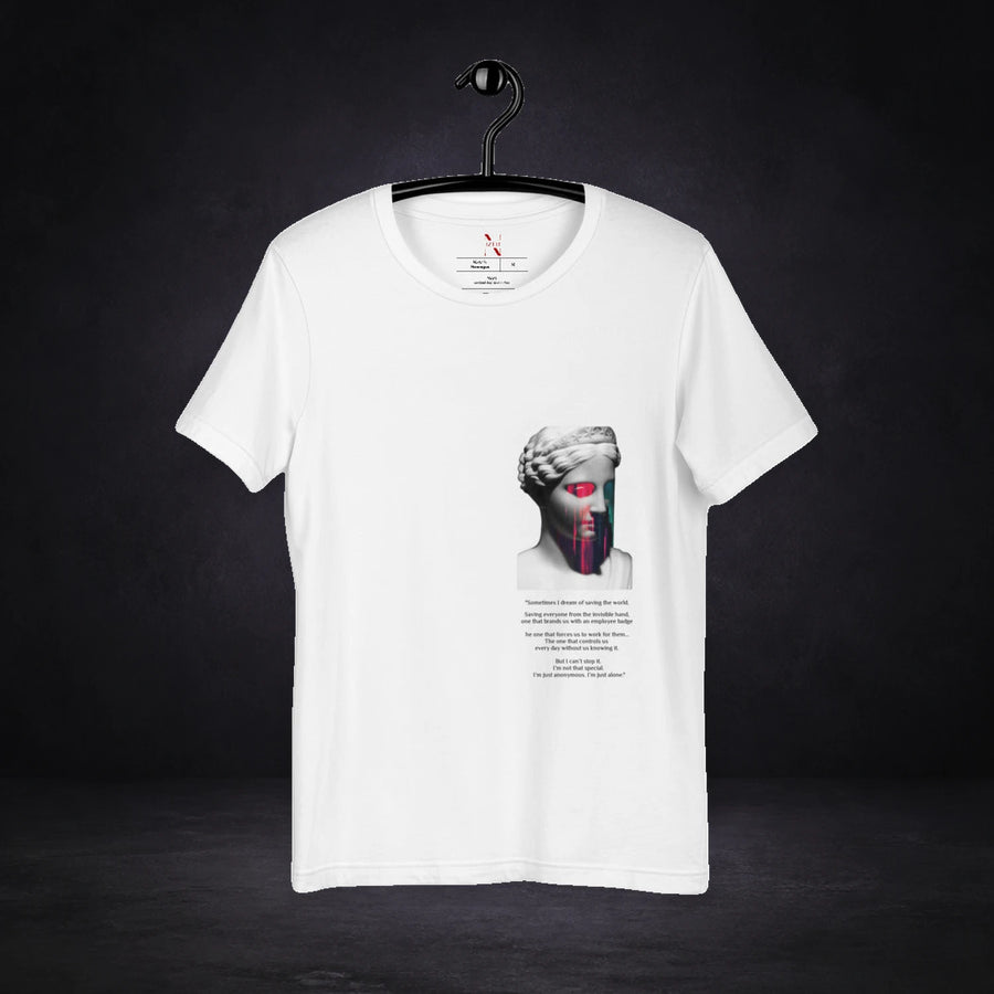 Damaged Society Tshirt