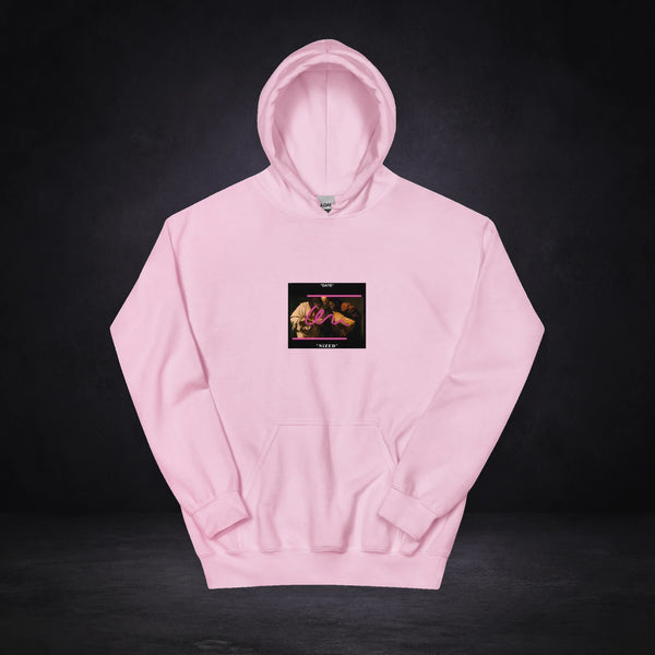 date hoodie