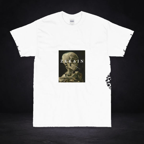 Dead Graphic T-Shirt