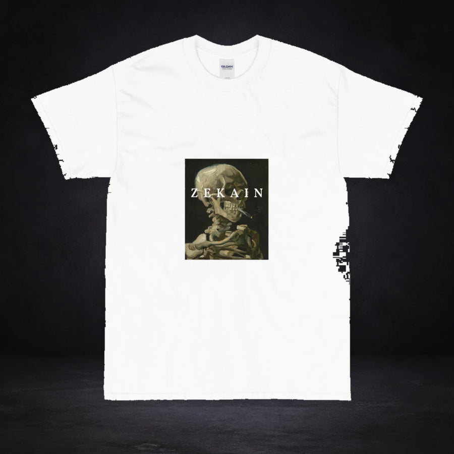 Dead Graphic T-Shirt