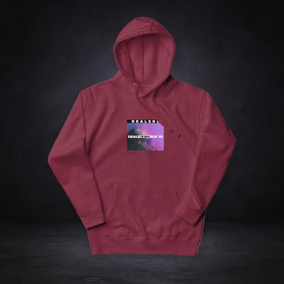 Dealer's Hoodie