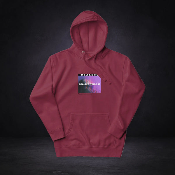 Dealer's Hoodie
