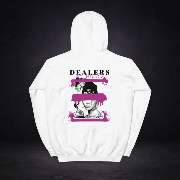 Dealers by NiZED Hoodie