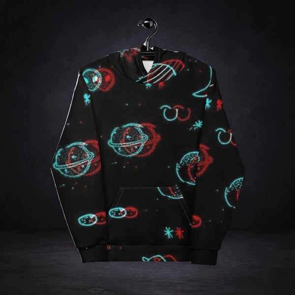 Difflation Hoodie