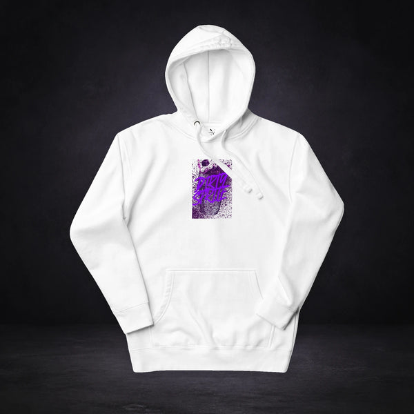 Dirty Sprite x Codeine Hoodie
