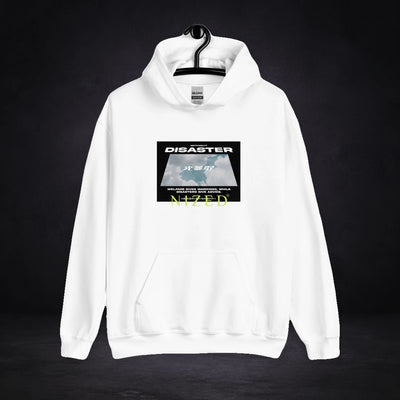 Disaster Hoodie