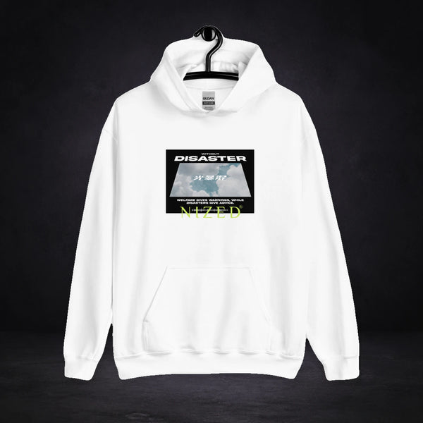 Disaster Hoodie