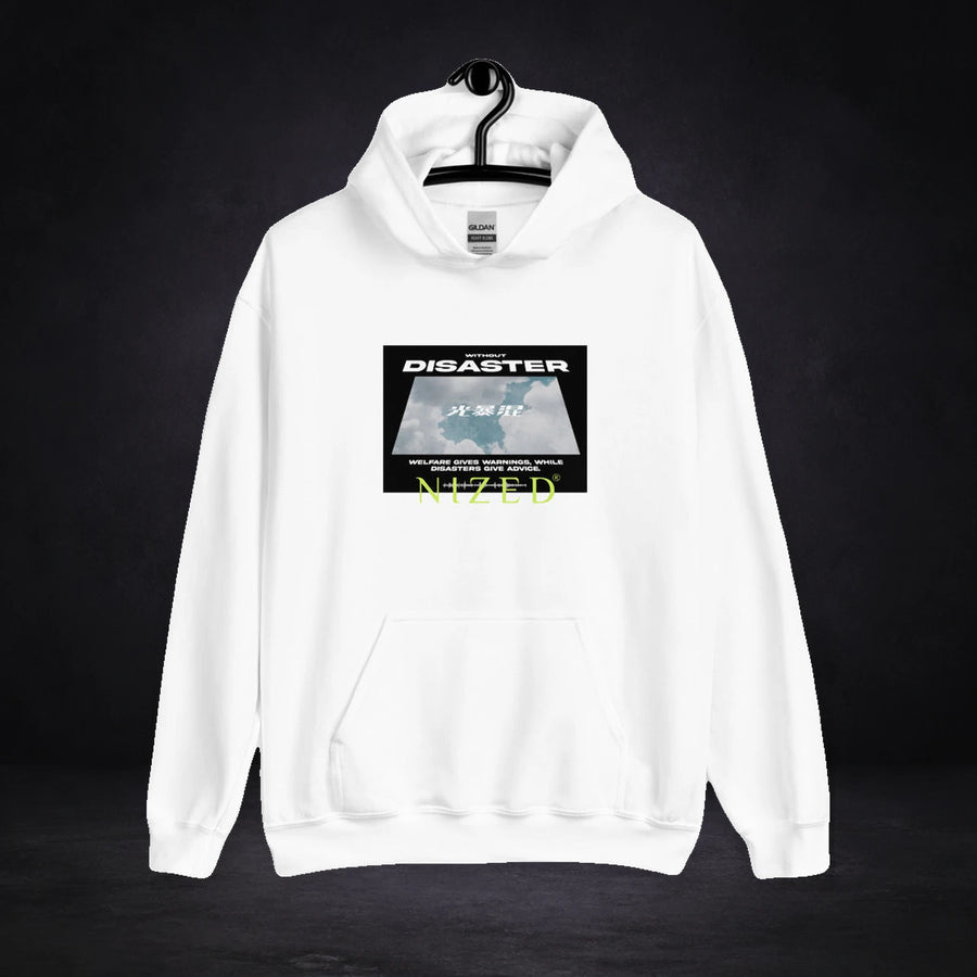 Disaster Hoodie
